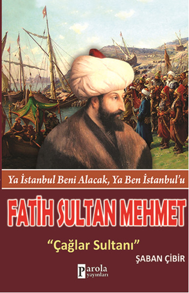 Fatih Sultan Mehmet