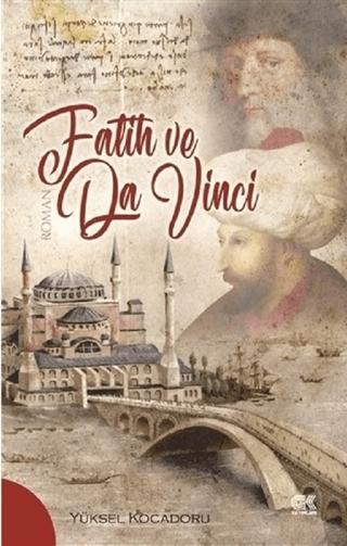 Fatih ve Da Vinci