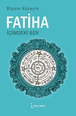 Fatiha İçimdeki Ben