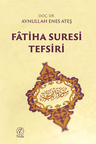 Fatiha Suresi Tefsiri