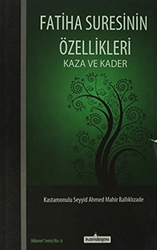 Fatiha Suresinin Özellikleri