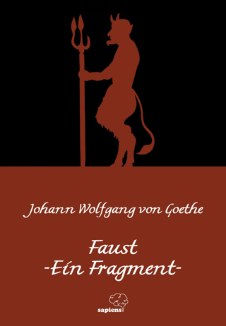 Faust - Ein Fragment