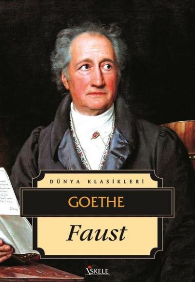 Faust %35 indirimli Goethe