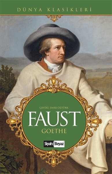 Faust Johann Wolfgang von Goethe