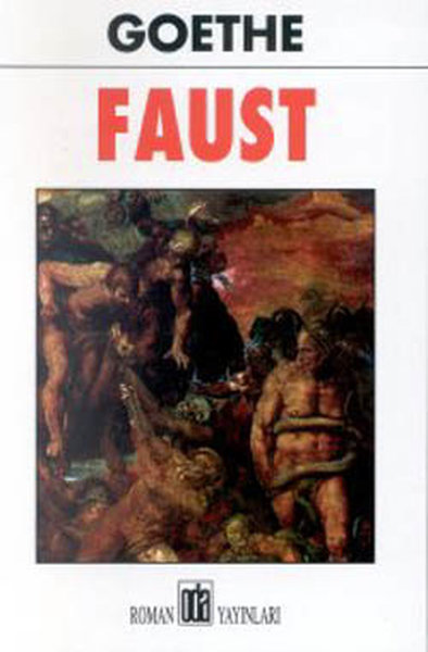 Faust %28 indirimli Goethe