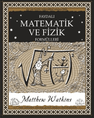 Faydalı Matematik ve Fizik Formülleri
