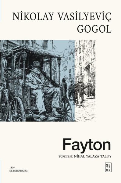 Fayton Nikolay Vasilyeviç Gogol