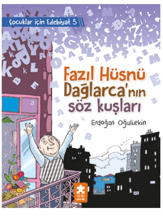 Fazıl Hüsnü Dağlarca’nın Söz Kuşları