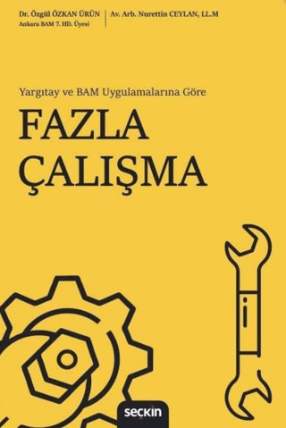 Fazla Çalışma