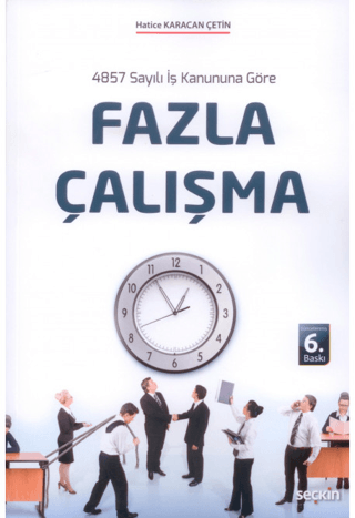 Fazla Çalışma