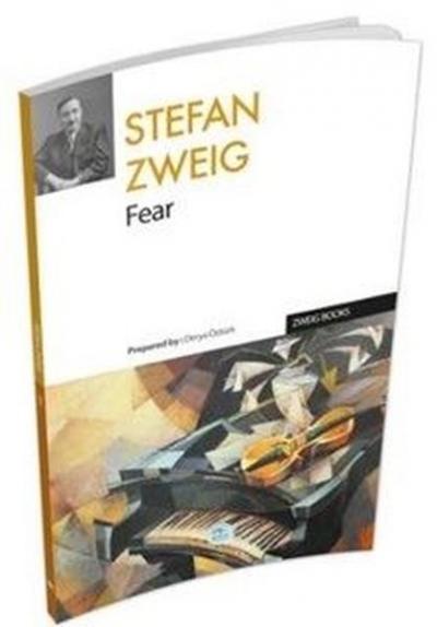 Fear Stefan Zweig