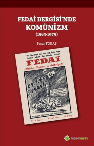 Fedai Dergisi’nde Komünizm (1963-1979)