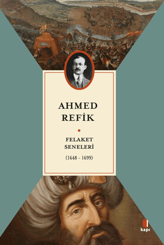 Felaket Seneleri (1648-1699)