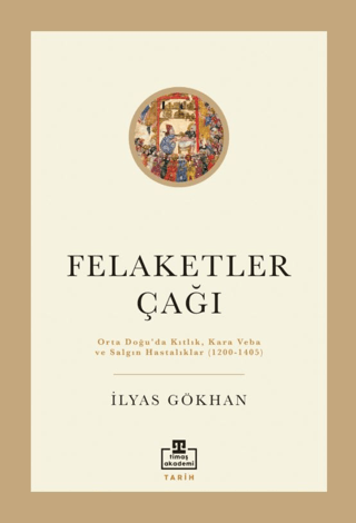 Felaketler Çağı