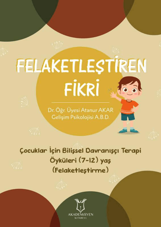 Felaketleştiren Fikri