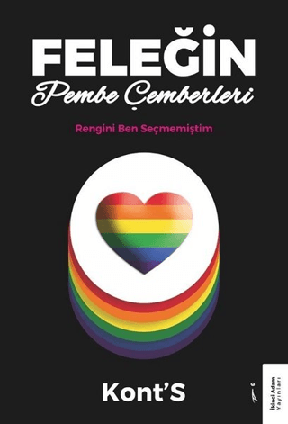 Feleğin Pembe Çemberleri