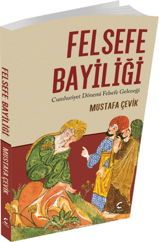 Felsefe Bayiliği
