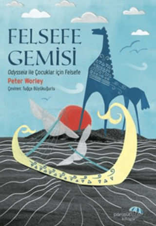 Felsefe Gemisi