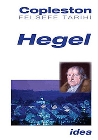 Felsefe Tarihi Hegel Cilt 7