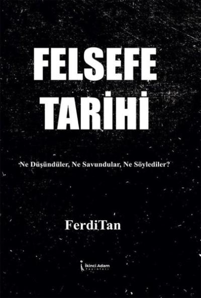 Felsefe Tarihi