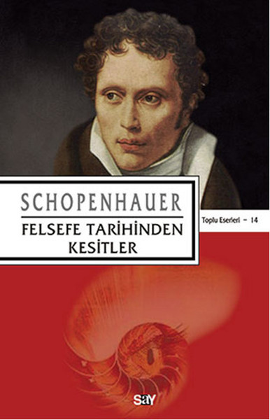 Felsefe Tarihinden Kesitler %28 indirimli Schopenhauer