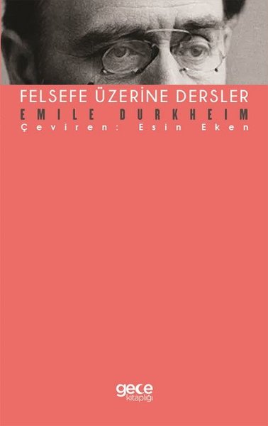 Felsefe Üzerine Dersler
