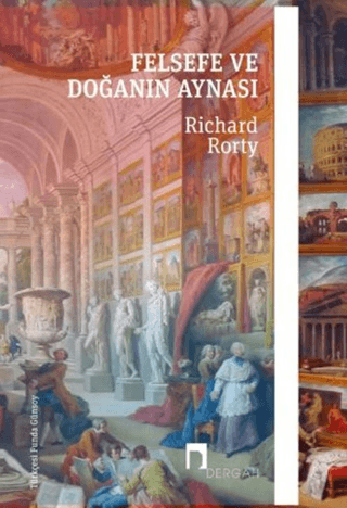 Felsefe ve Doğanın Aynası