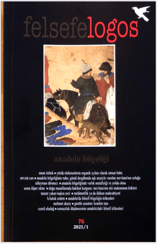 Felsefelogos Sayı: 76 2021/1