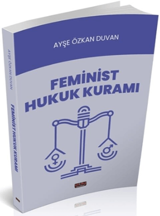 Feminist Hukuk Kuramı