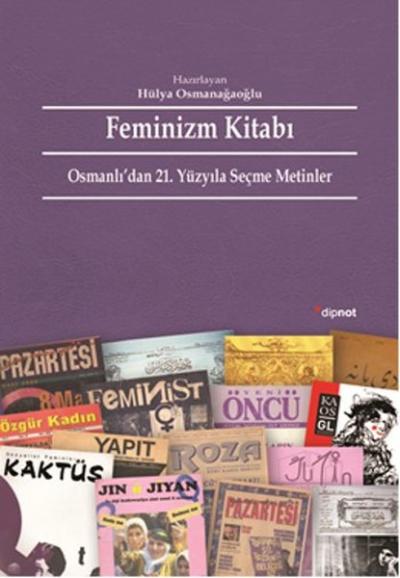 Feminizm Kitabı