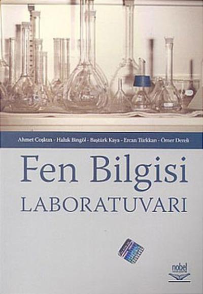 Fen Bilgisi Laboratuvarı (ANK-D) Komisyon