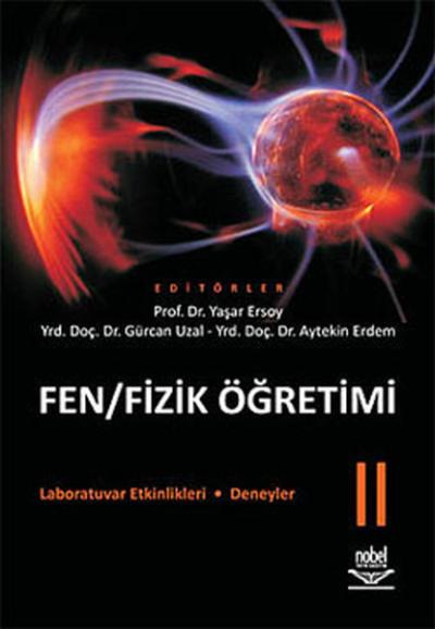 Fen - Fizik Ögretimi -2