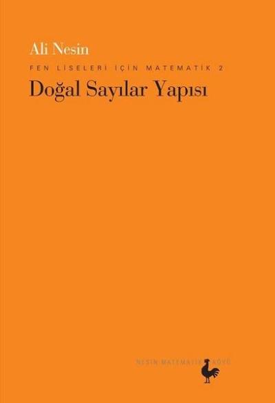 Fen Liseleri İçin Matematik 2-Doğal Sayılar Yapısı