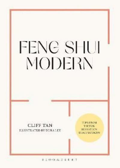 Feng Shui Modern (Ciltli)