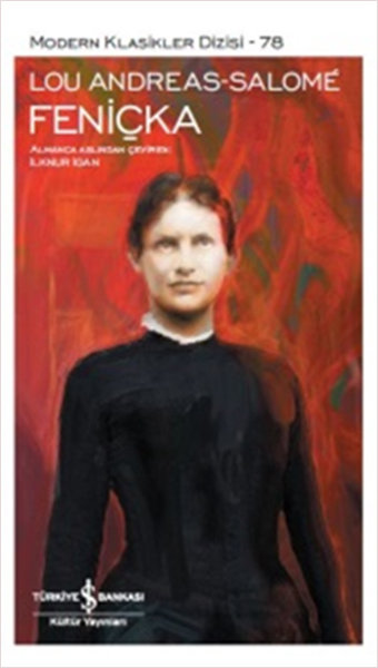 Feniçka Lou Andreas-Salome