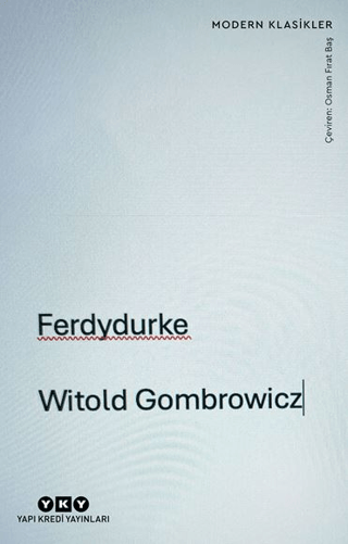 Ferdydurke