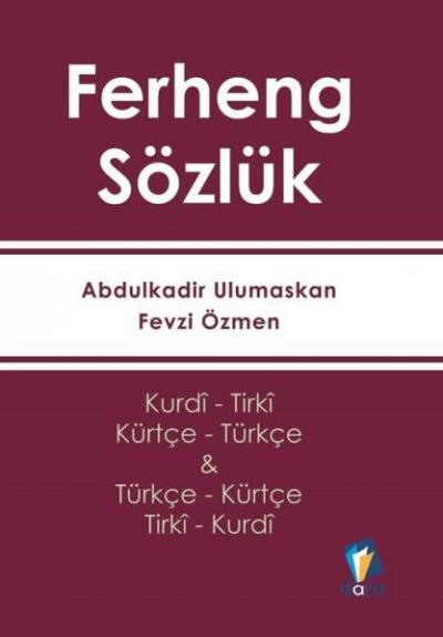 Ferheng Sözlük