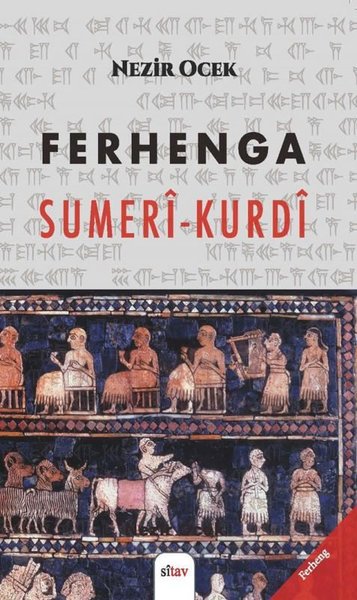 Ferhenga - Sumeri Kurdi