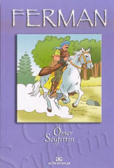 Ferman Ömer Seyfettin