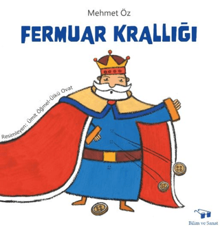 Fermuar Krallığı