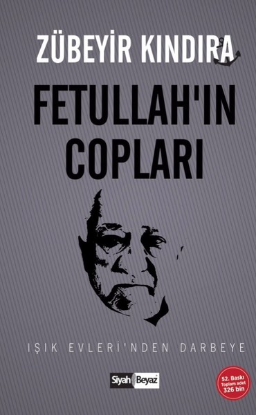 Fetullah'ın Copları Zübeyir Kındıra