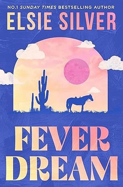 Fever Dream Elsie Silver