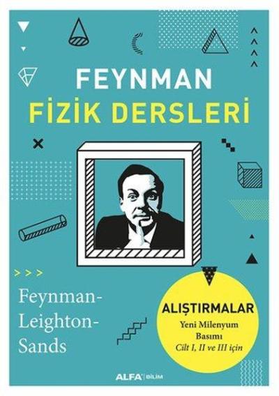 Feynman Fizik Dersleri