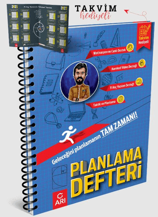 Fi Koç Planlama Defteri