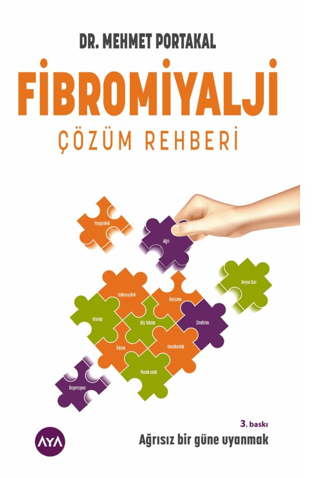Fibromiyalji Çözüm Rehberi