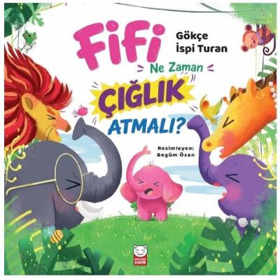 Fifi Ne Zaman Çığlık Atmalı?