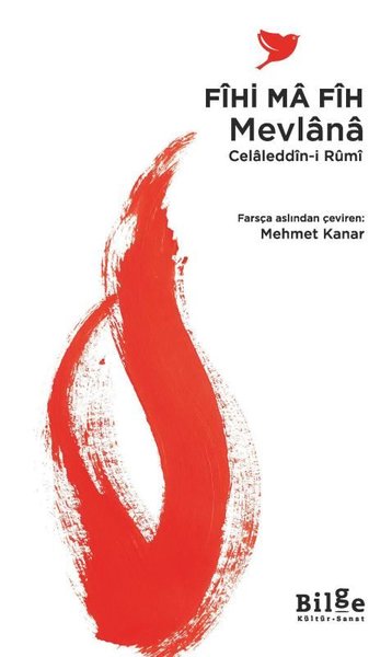 Fihi Ma Fih Mevlana Celaleddin-i Rumi