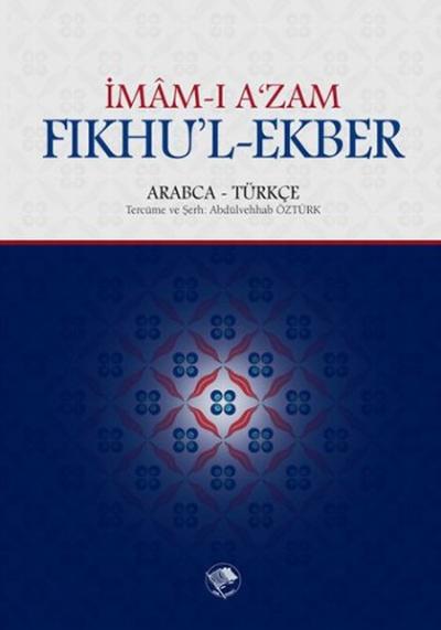 Fıkhu'l - Ekber