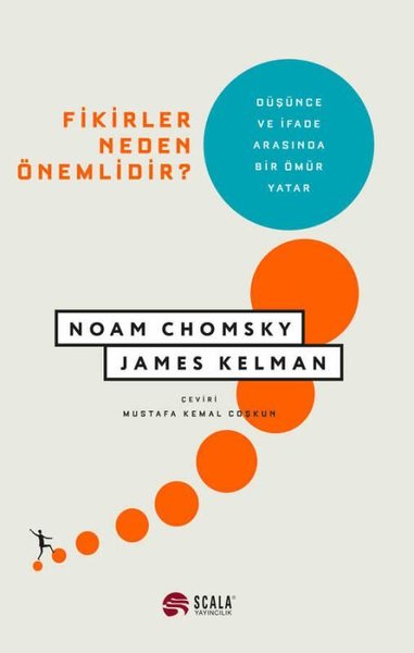 Fikirler Neden Önemlidir? Noam Chomsky