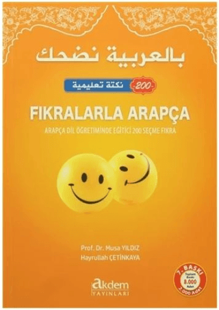 Fıkralarla Arapça